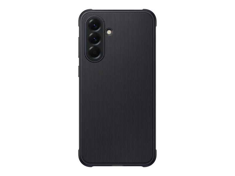 Samsung Galaxy A56 Rugged Case - Black