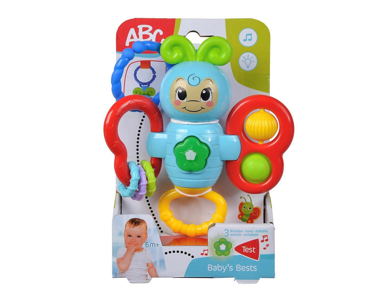 ABC Multifunctions Butterfly