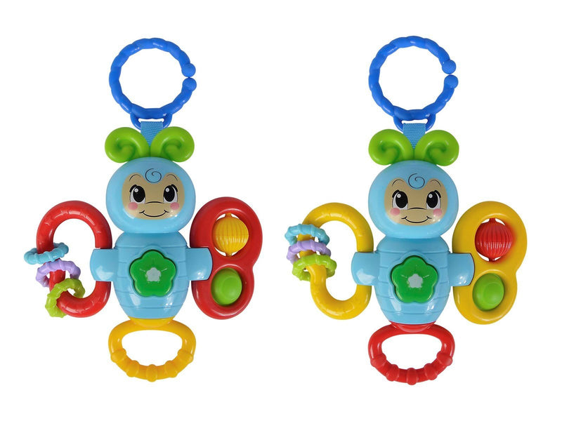 ABC Multifunctions Butterfly