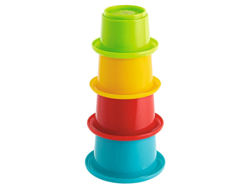 ABC First Learning Playset