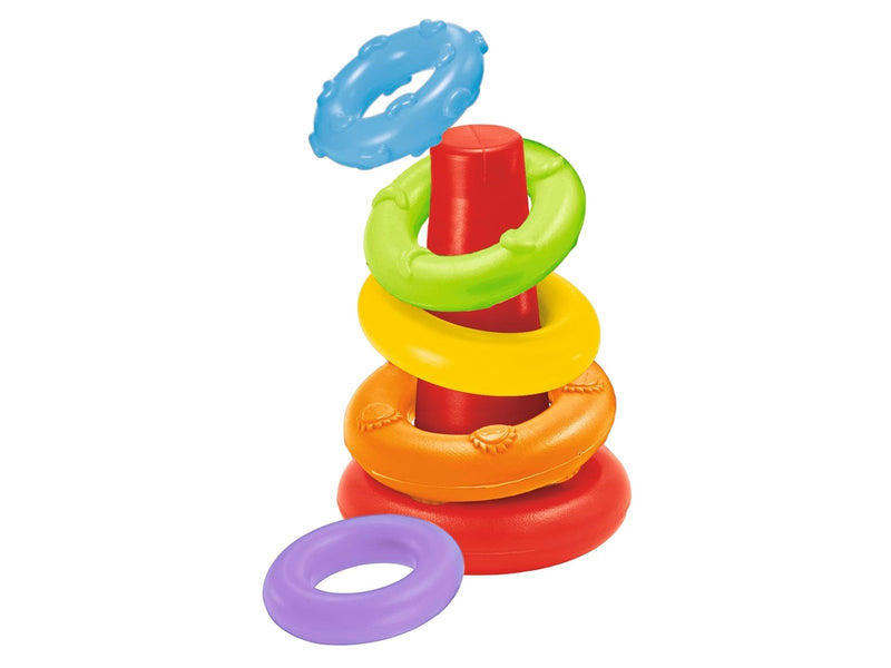ABC First Learning Playset