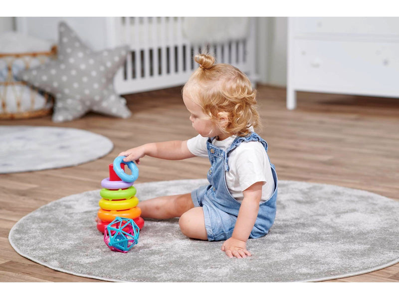 ABC First Learning Playset