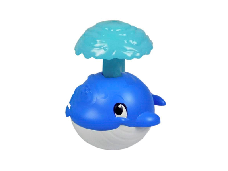 ABC Wobble Whale