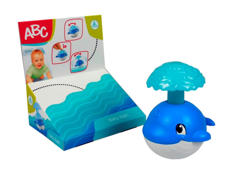 ABC Wobble Whale