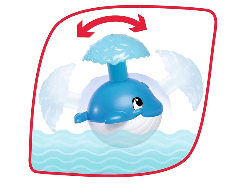 ABC Wobble Whale