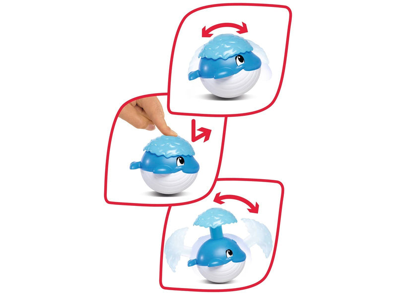 ABC Wobble Whale