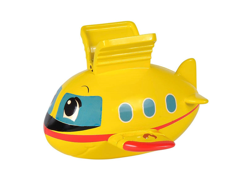 ABC Water-Airplane