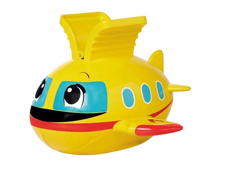 ABC Water-Airplane