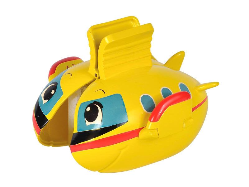 ABC Water-Airplane