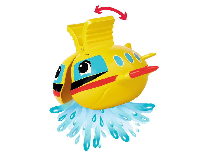 ABC Water-Airplane