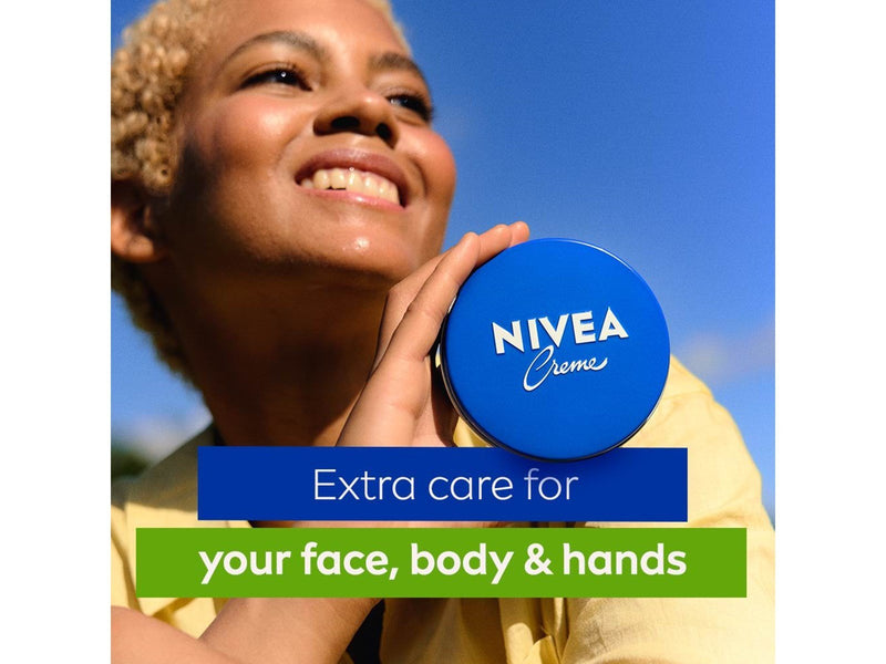 Nivea Creme 400ml