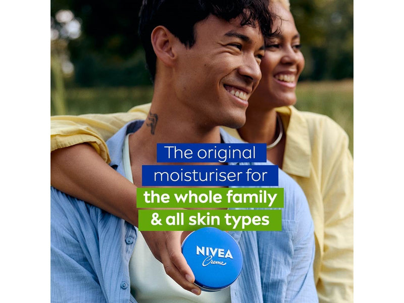 Nivea Creme 400ml