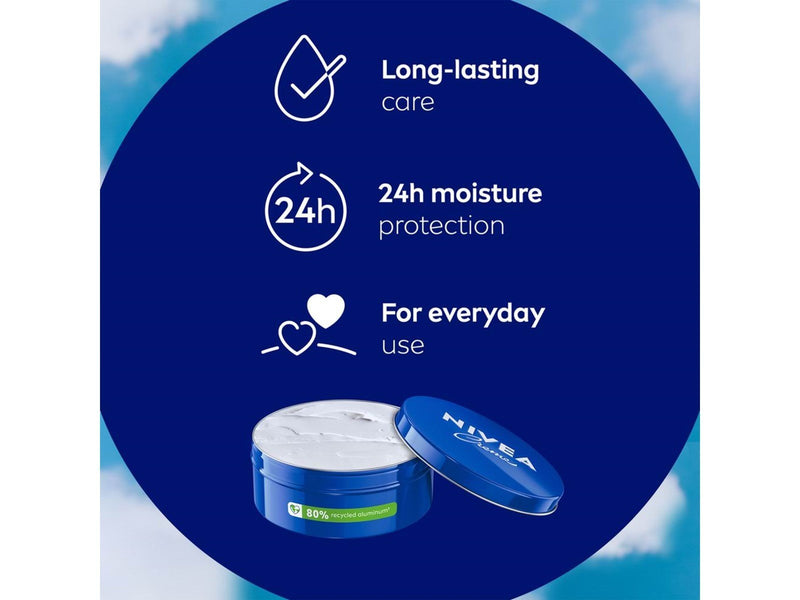 Nivea Creme 400ml