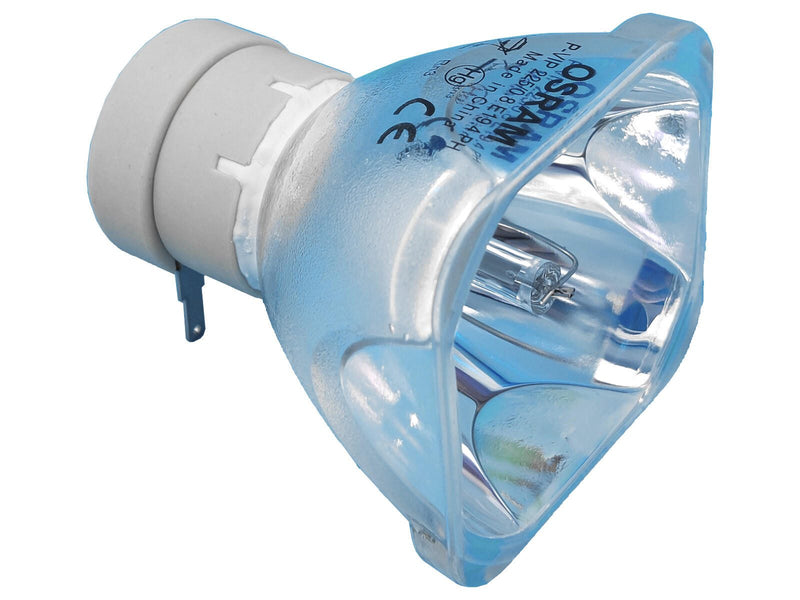 Beamerlampe (nur Leuchtmittel) für HITACHI (ersetzt: DT01431)