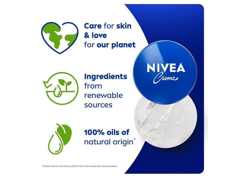 Nivea Creme 400ml