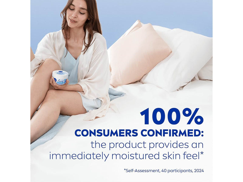 Nivea NIVEA CARE 200ml Allzweckcreme