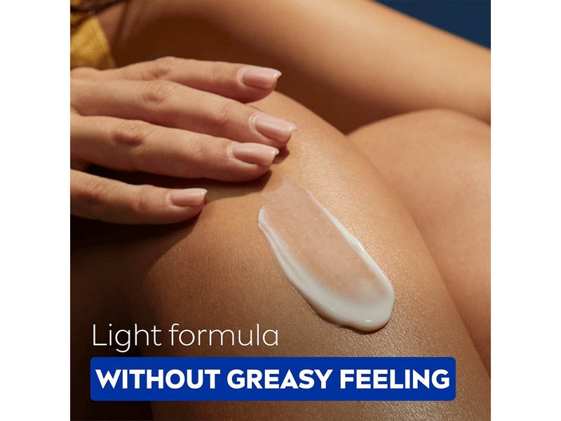 Nivea NIVEA CARE 200ml Allzweckcreme