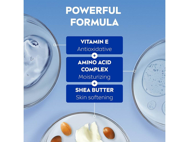 Nivea NIVEA CARE 200ml Allzweckcreme
