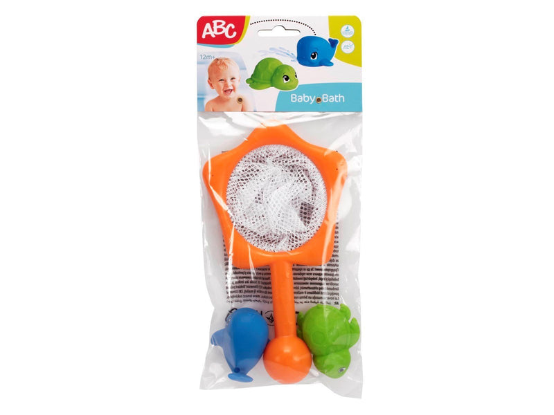 ABC Fishing Game