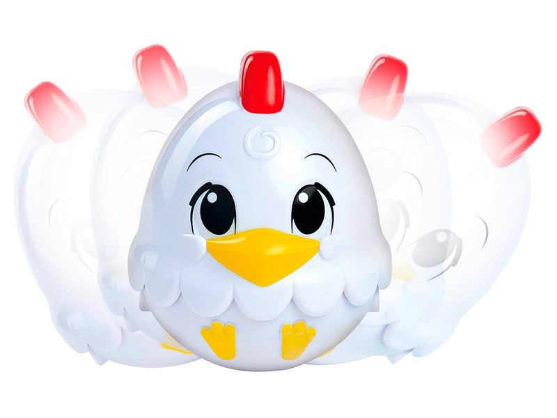 ABC Stack Chick