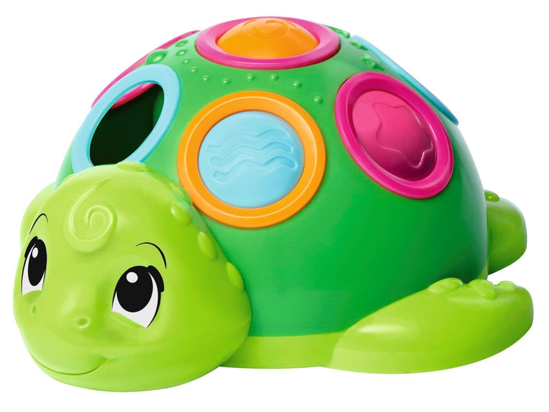ABC Slide'n Match Turtle