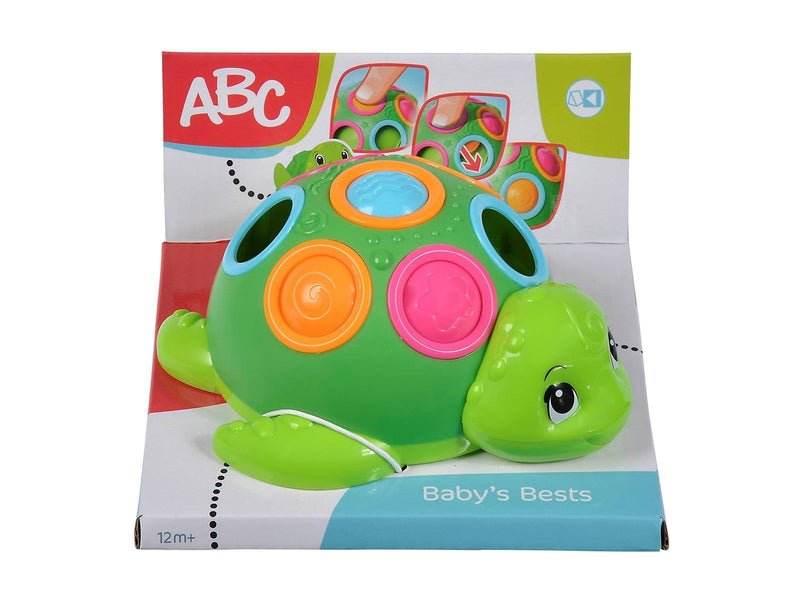 ABC Slide'n Match Turtle