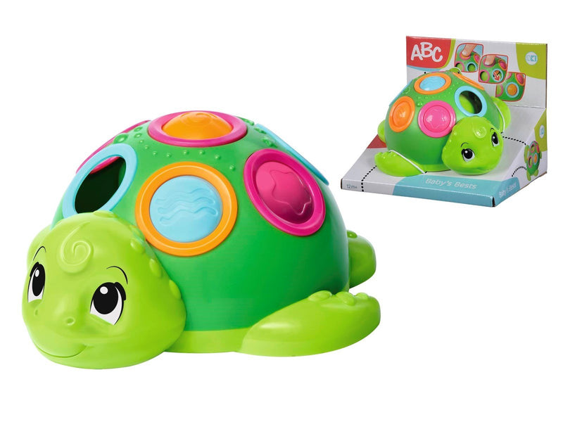 ABC Slide'n Match Turtle