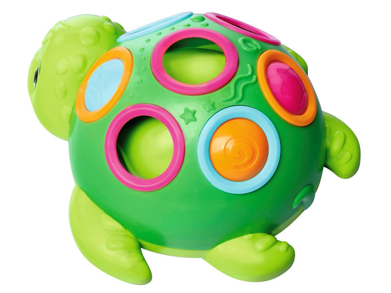 ABC Slide'n Match Turtle