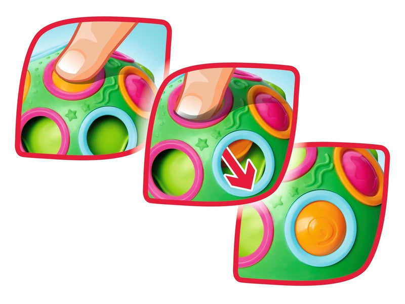 ABC Slide'n Match Turtle