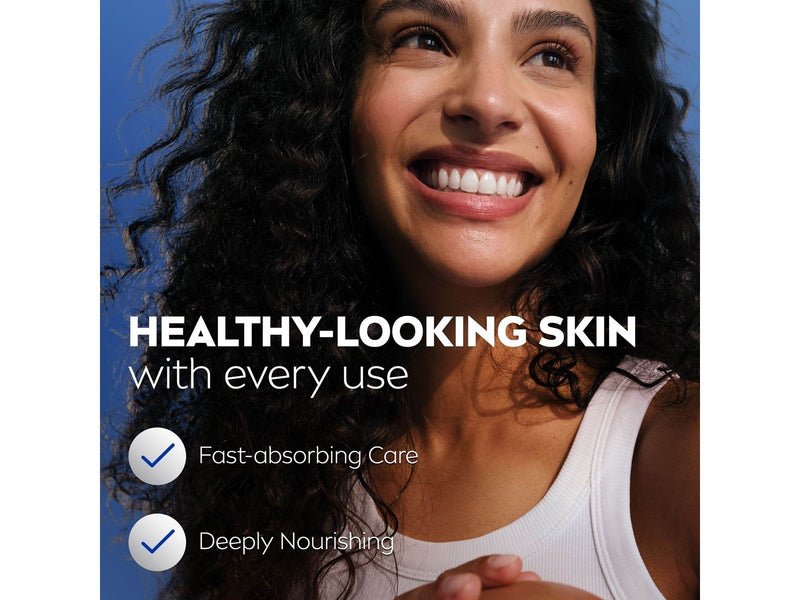 Nivea Express Body Lotion 250ml