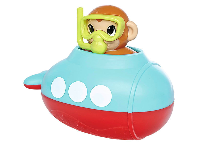 ABC Submarine