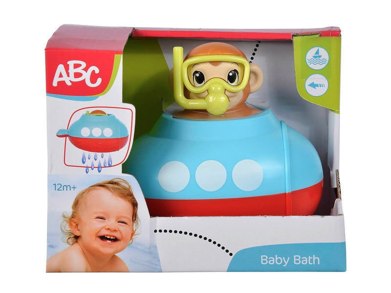ABC Submarine
