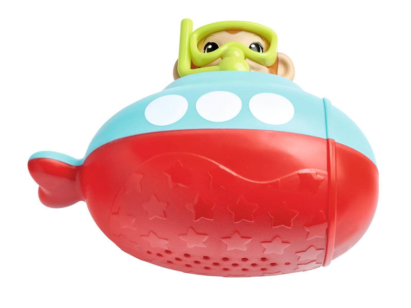 ABC Submarine