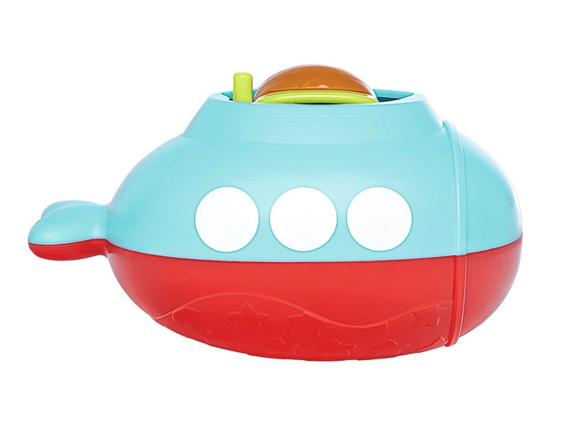 ABC Submarine