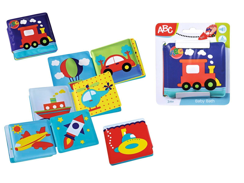 ABC My first Book