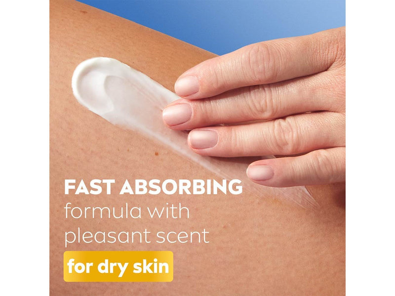 Nivea Straffende Body Milk Q10 250ml