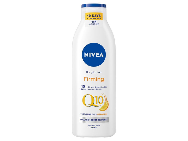 Nivea Straffende Body Lotion Q10 250ml