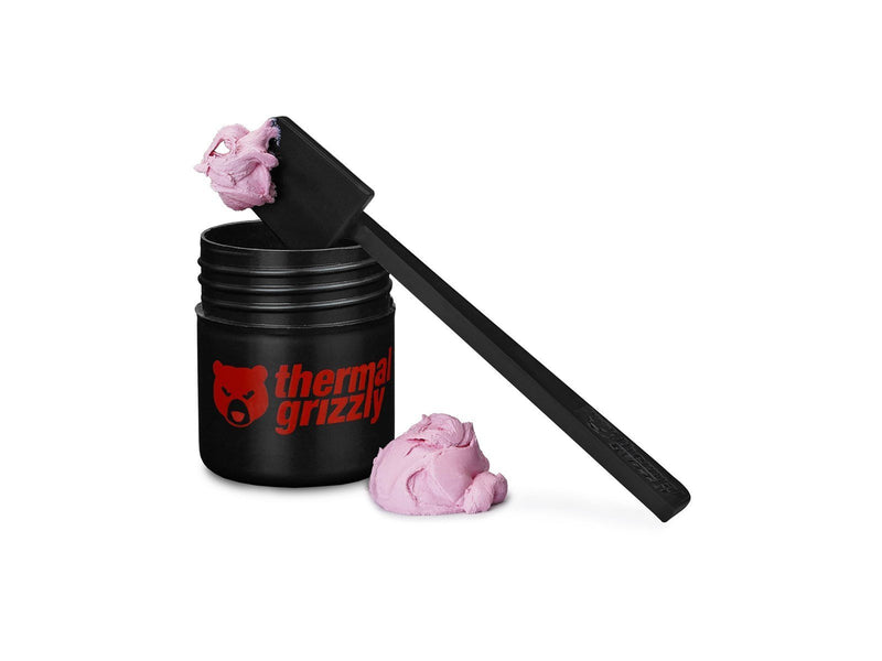 Thermal Grizzly Putty Basic 30g - Kühlpaste
