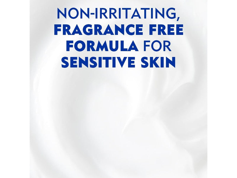 Nivea Repair & Care Tiegel Parfümfrei 400ml