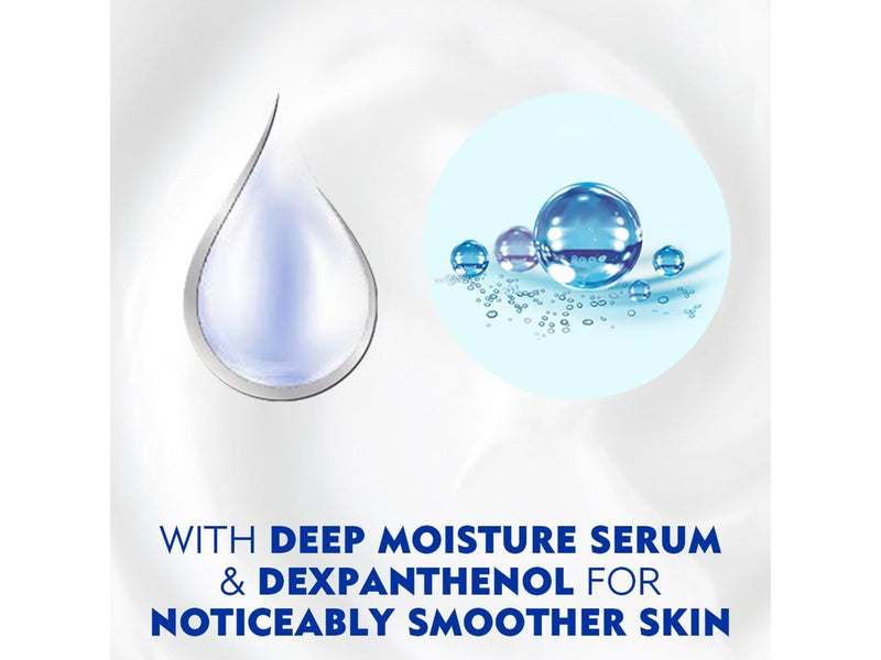 Nivea Repair & Care Tiegel Parfümfrei 400ml
