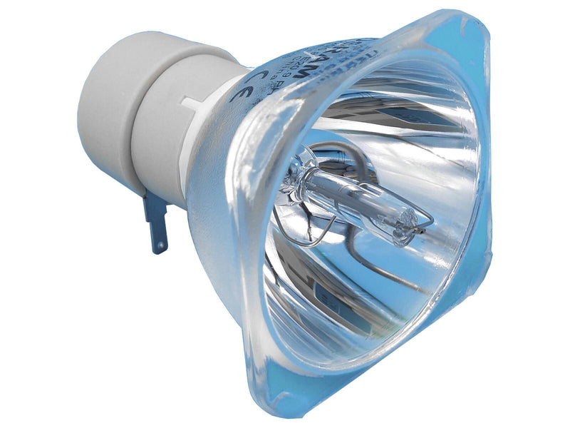 Beamerlampe (nur Leuchtmittel) für BENQ (ersetzt: 5J.J0605.001)