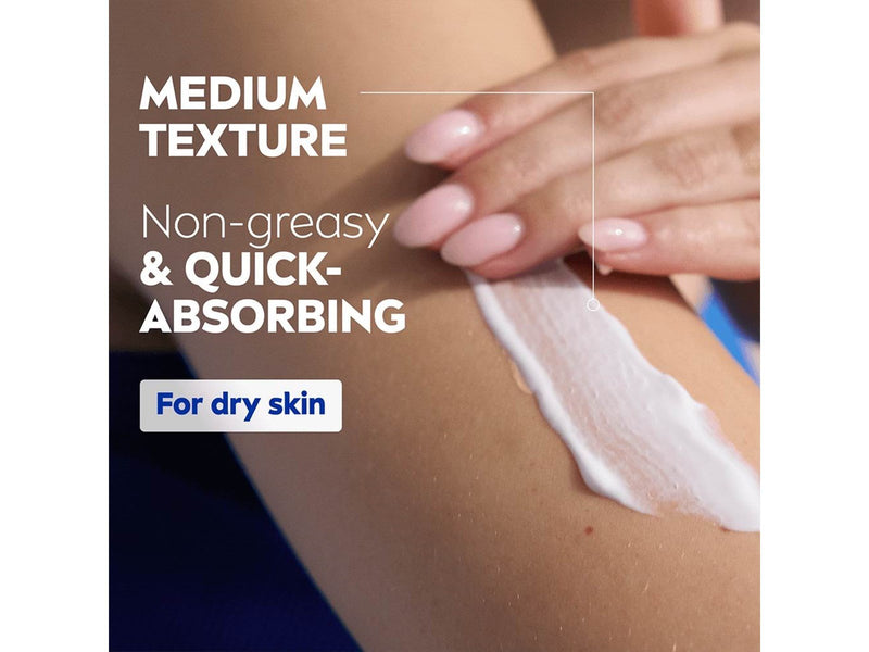 Nivea Smooth Body Lotion 250ml
