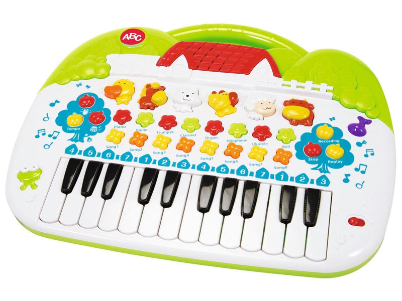 Simba Animal Keyboard