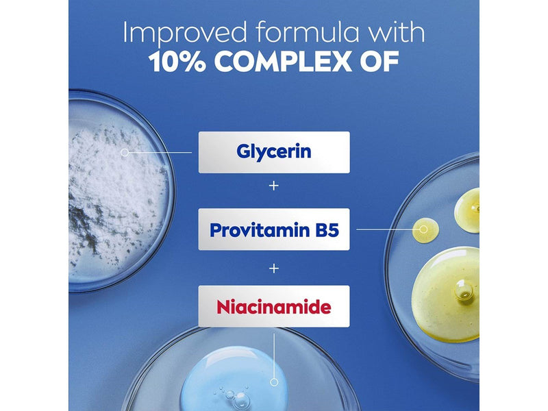 Nivea Body Lotion Repair & Care 250ml