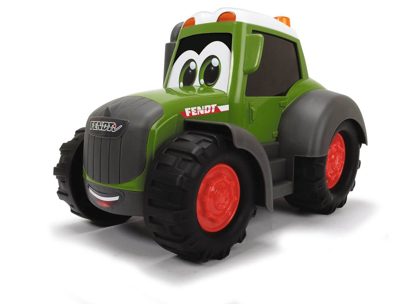 ABC Fendti