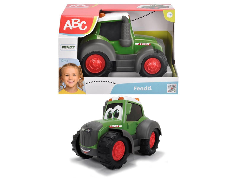 ABC Fendti