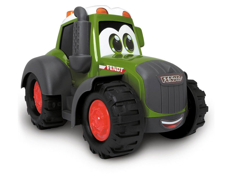 ABC Fendti