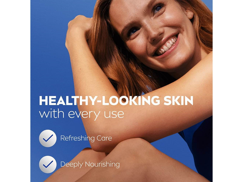 Nivea Aloe & Pflege Body Lotion 400ml