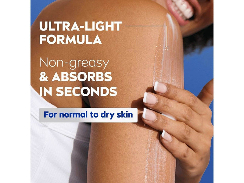 Nivea Aloe & Pflege Body Lotion 400ml