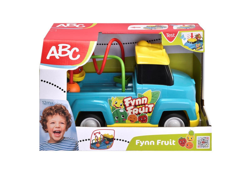 ABC Fynn Fruit